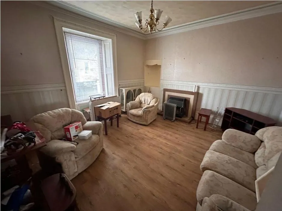 3 Bedroom   Flat