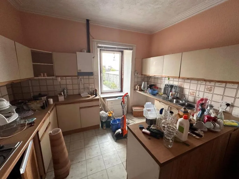 3 Bedroom   Flat