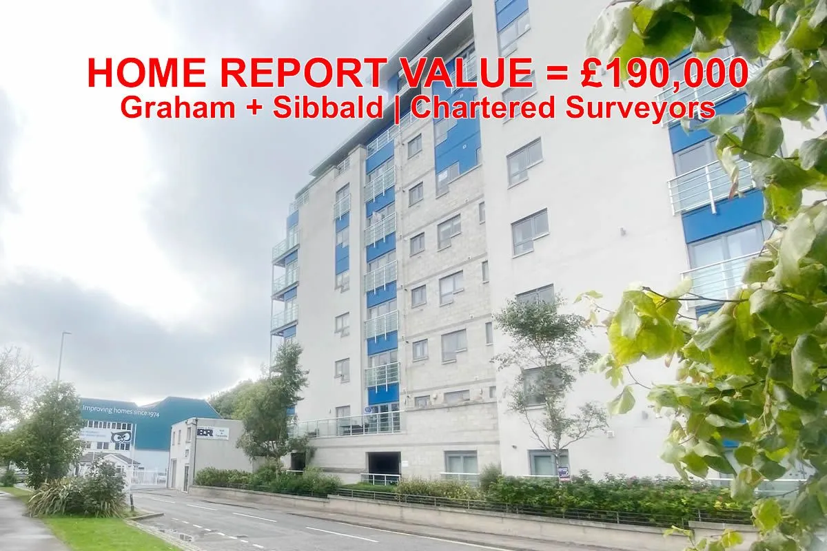 2 Bedroom   Flat