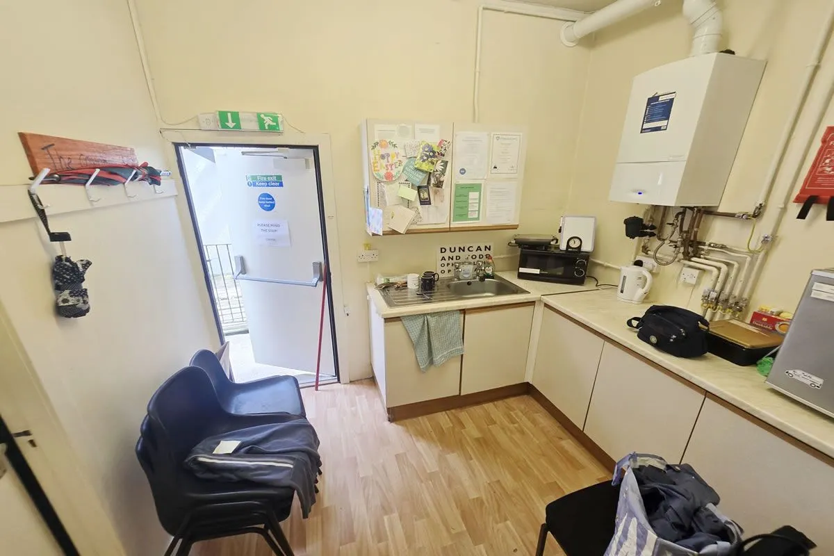 Tenanted Commercial