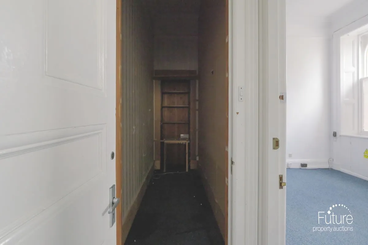 Vacant Commercial