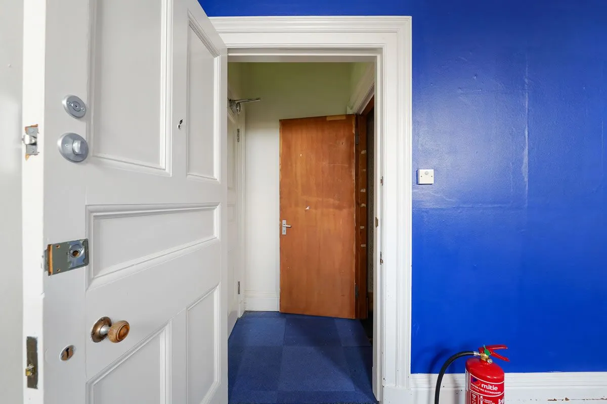 Vacant Commercial