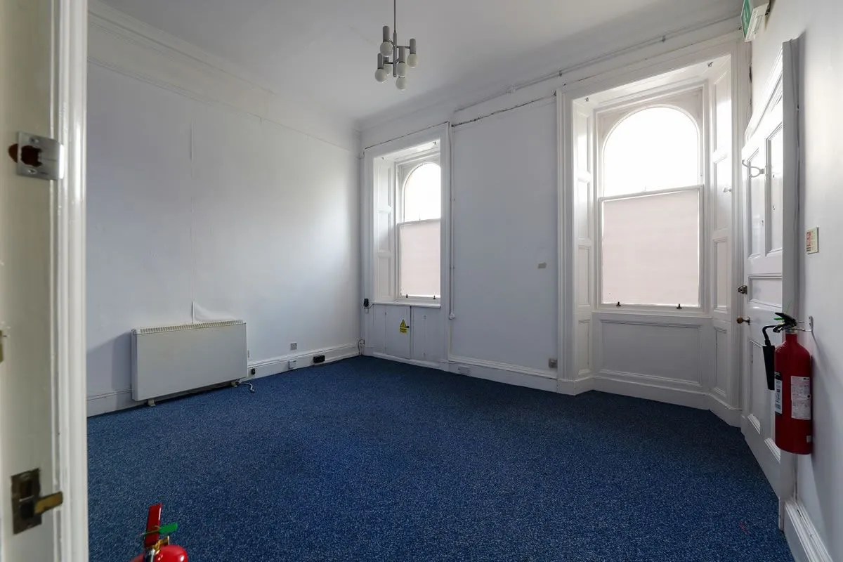 Vacant Commercial