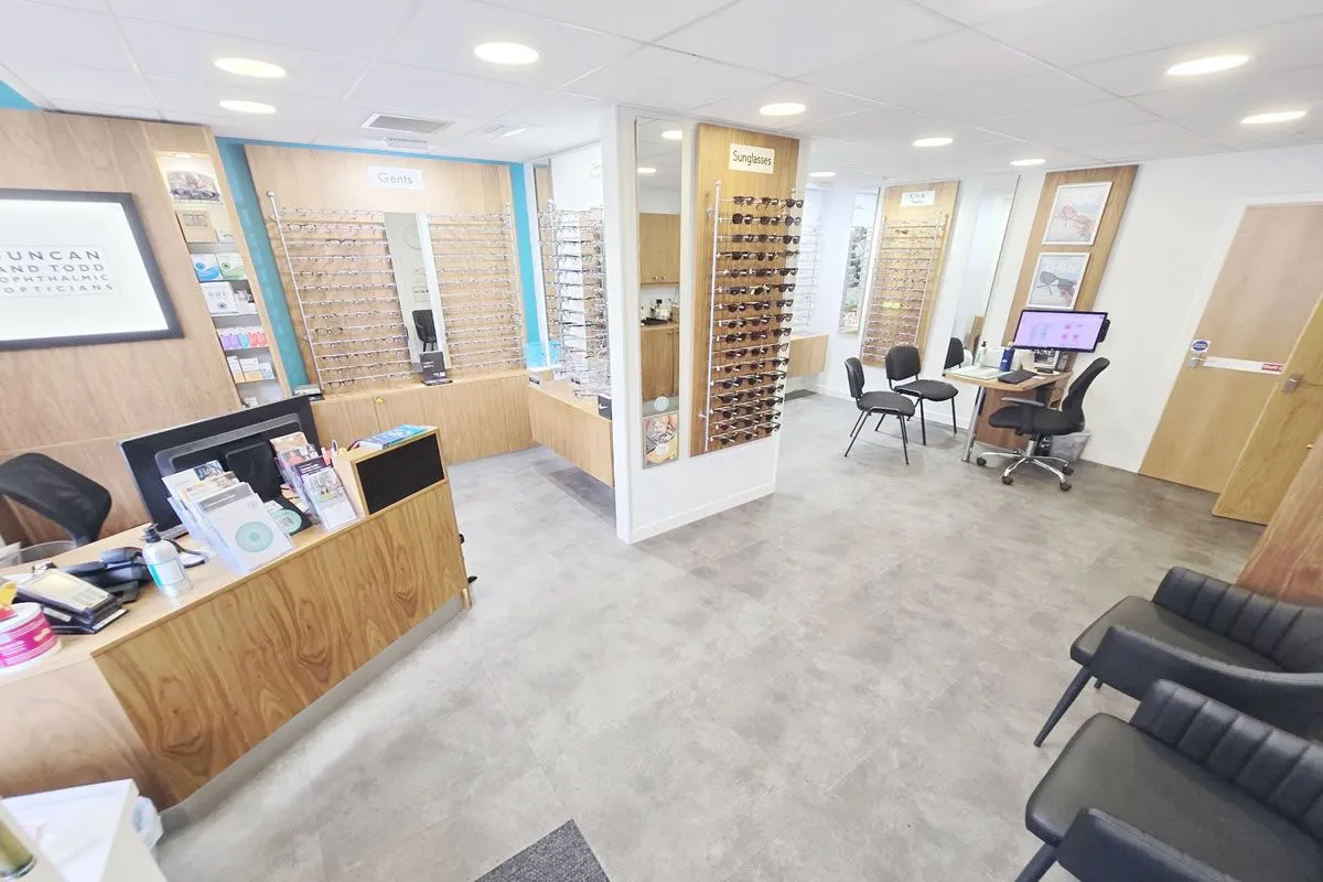 Tenanted Commercial