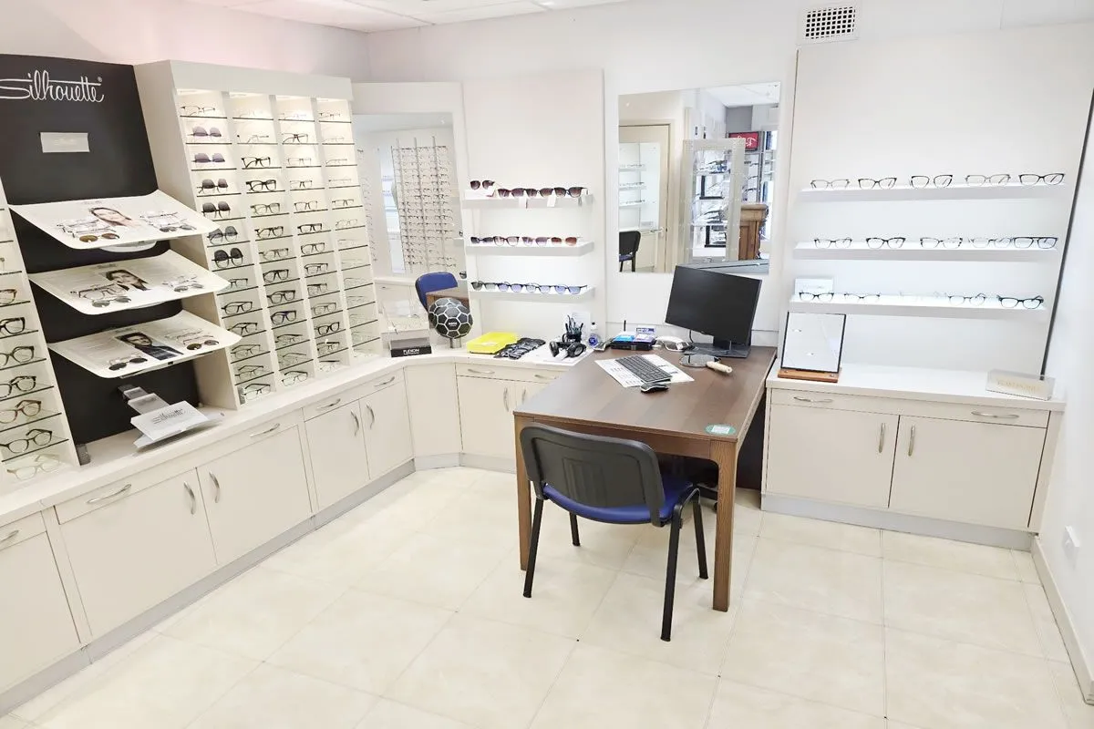 Tenanted Commercial