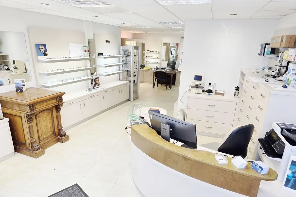 Tenanted Commercial