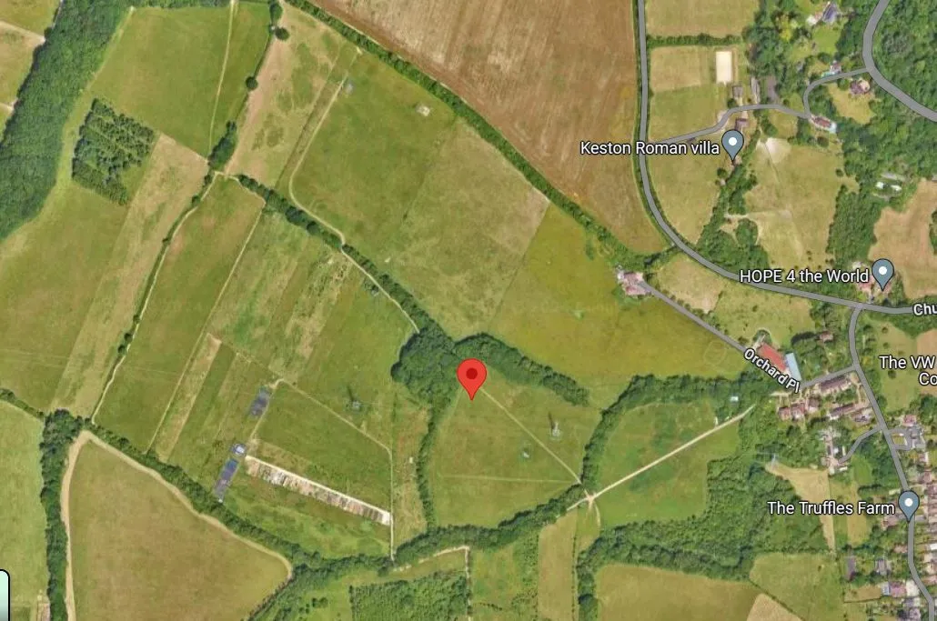 Plot of Land