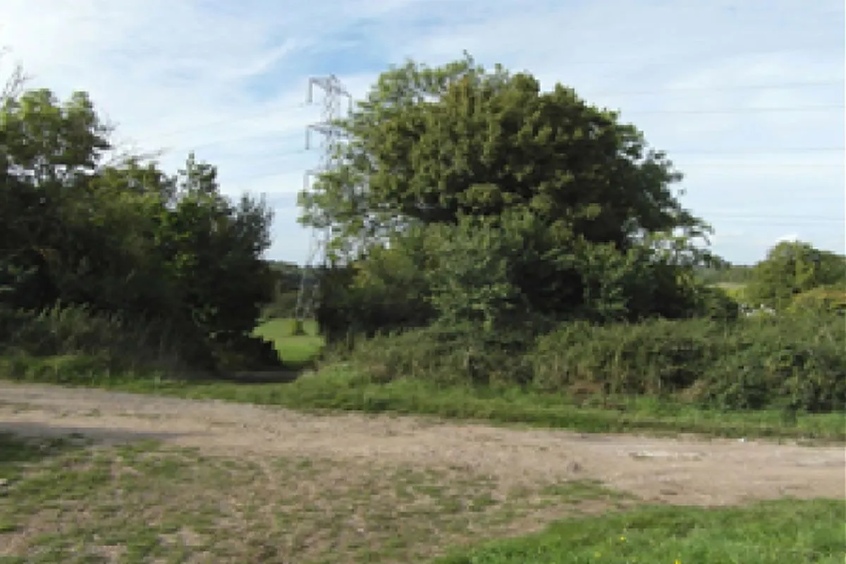 Plot of Land