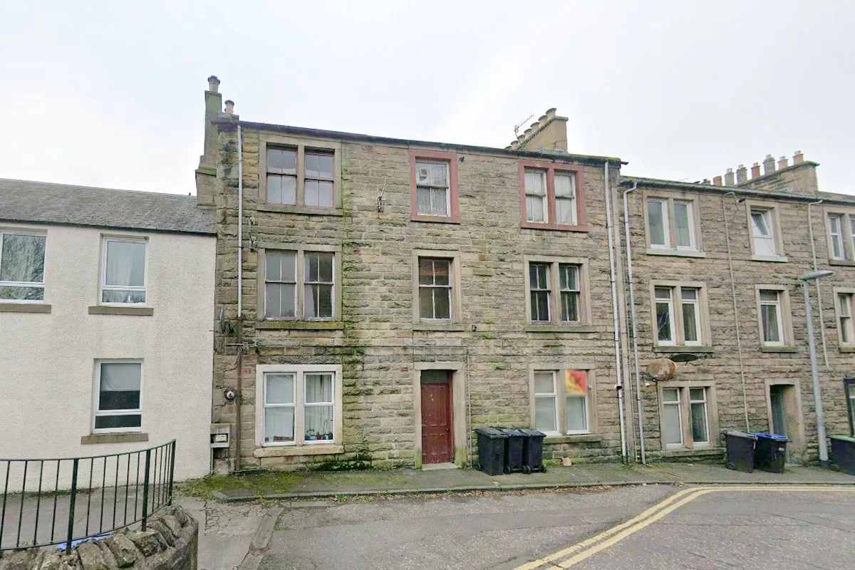 Property cover