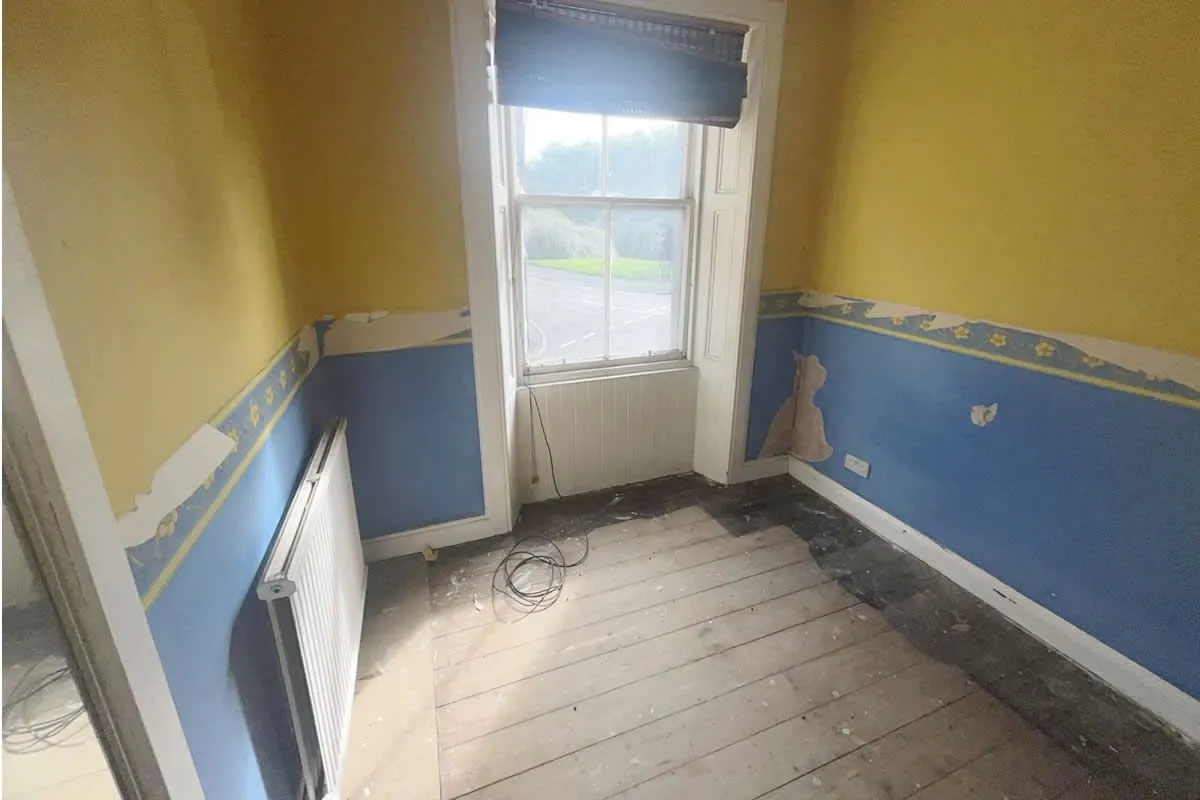 1 Bedroom   Flat