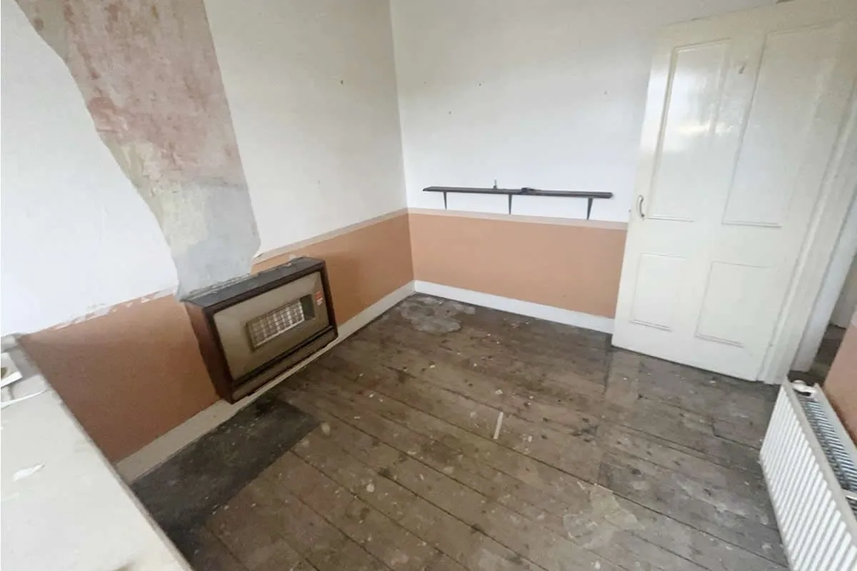 1 Bedroom   Flat
