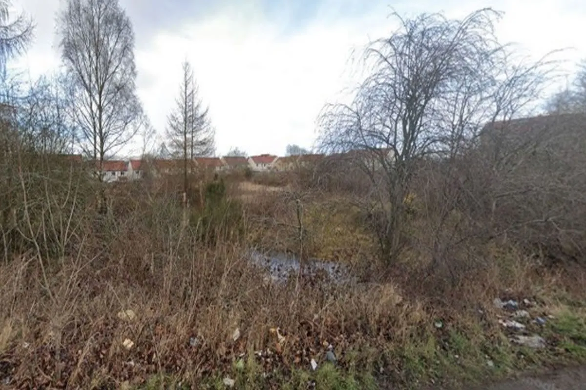 Plot of Land