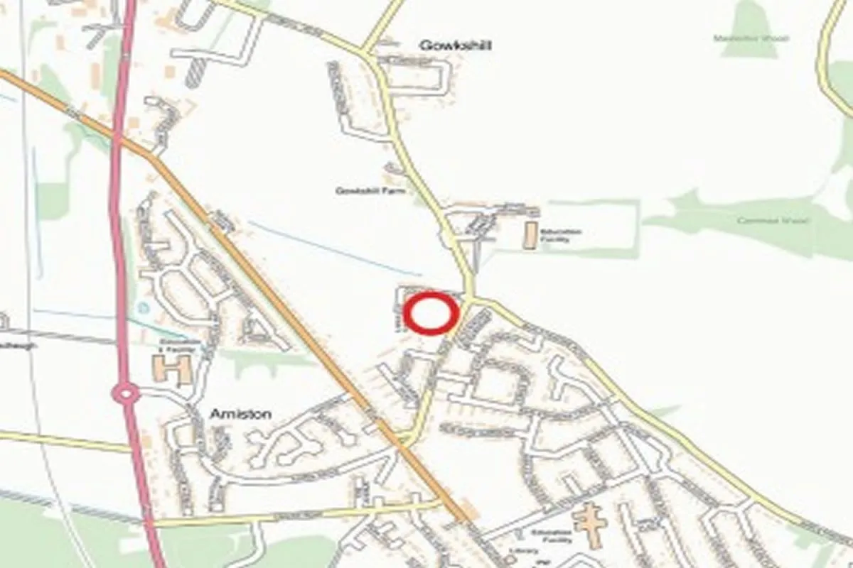 Plot of Land