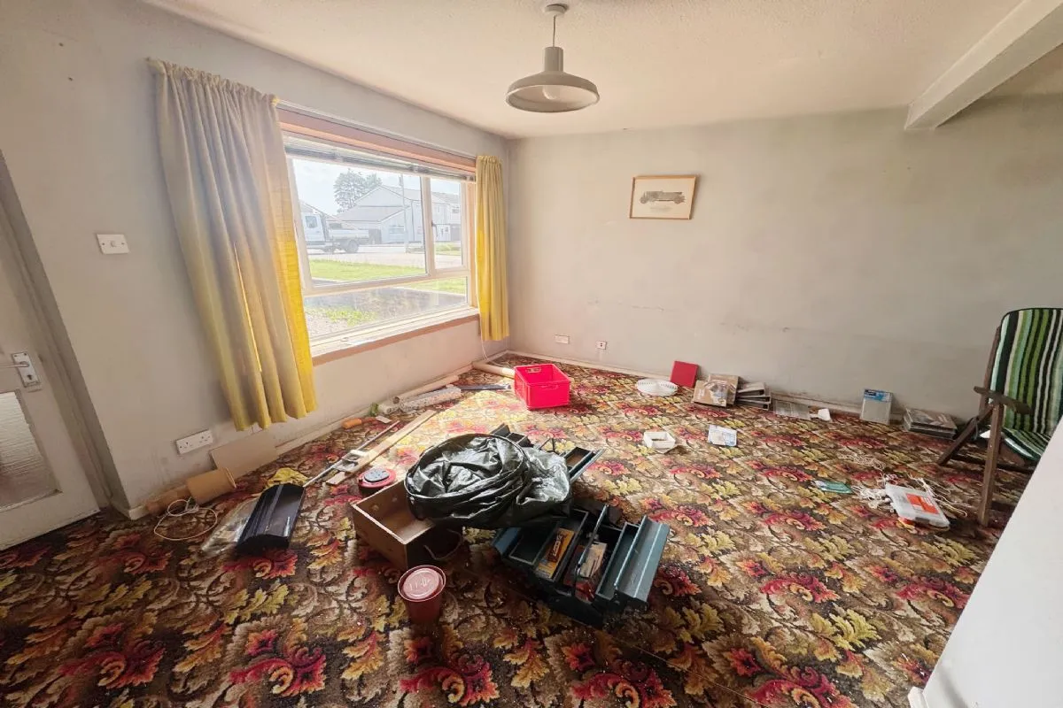 2 Bedroom   House