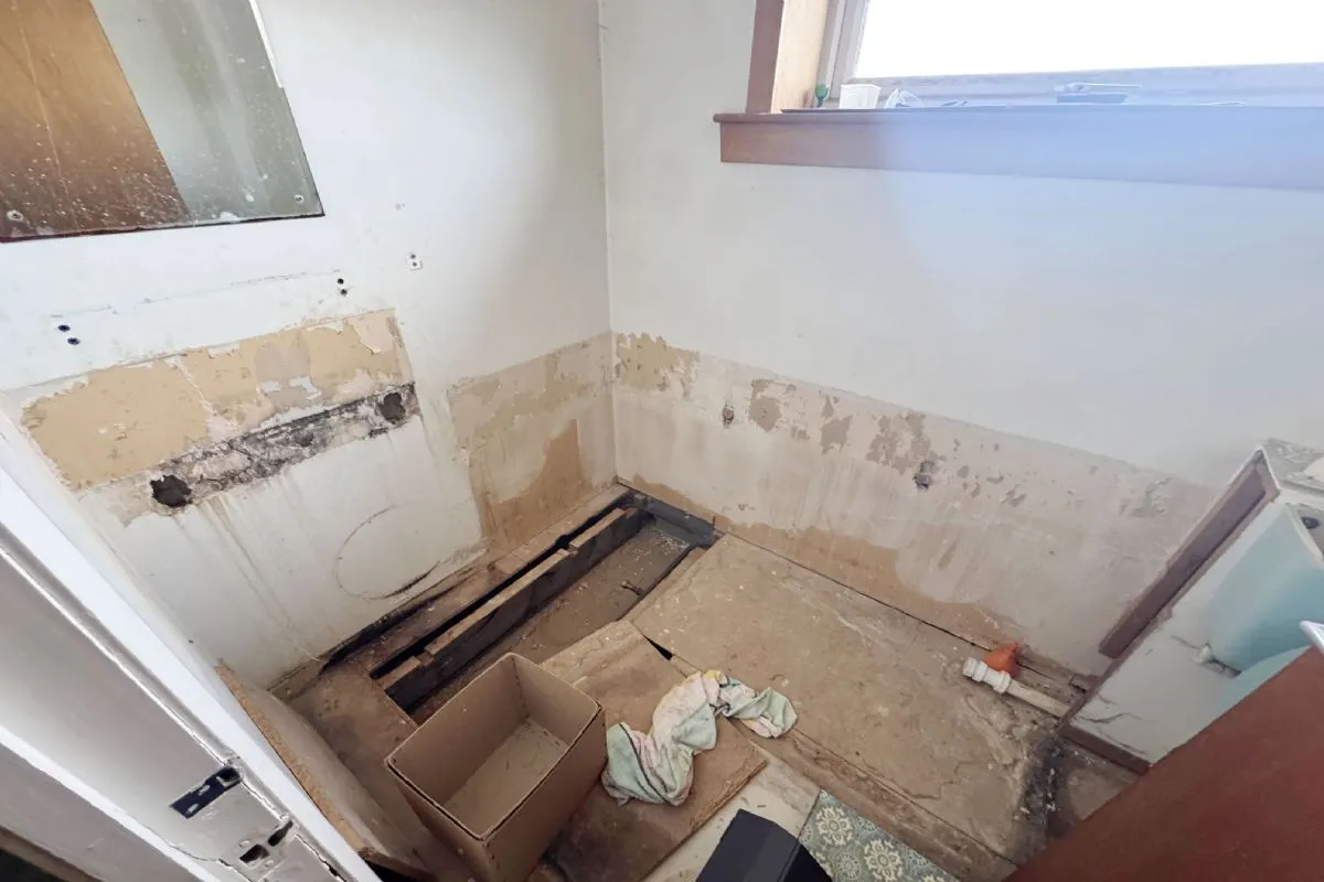 2 Bedroom   House