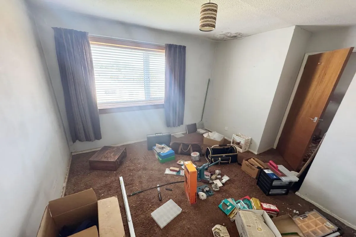 2 Bedroom   House