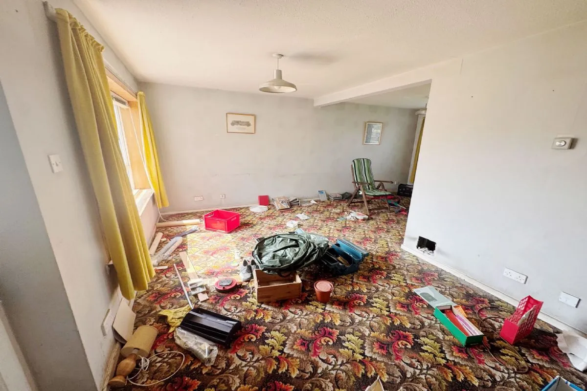 2 Bedroom   House