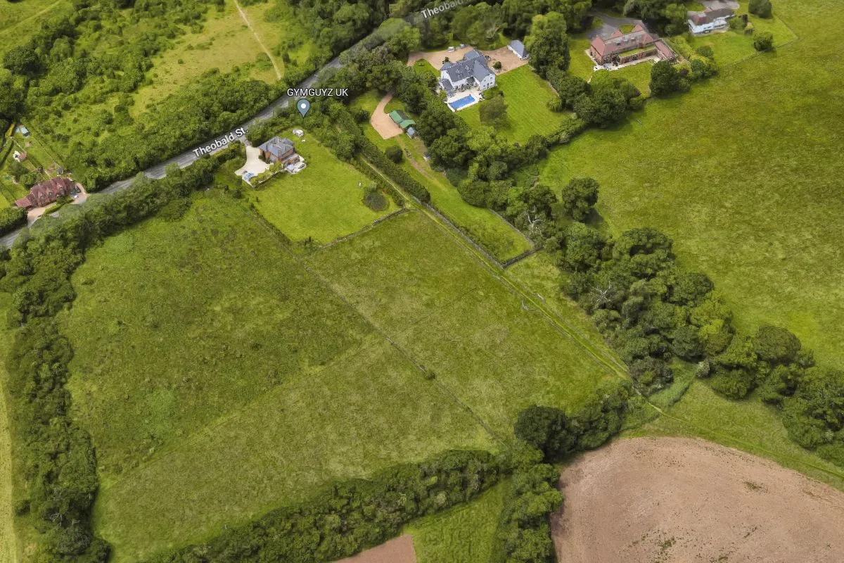 Plot of Land