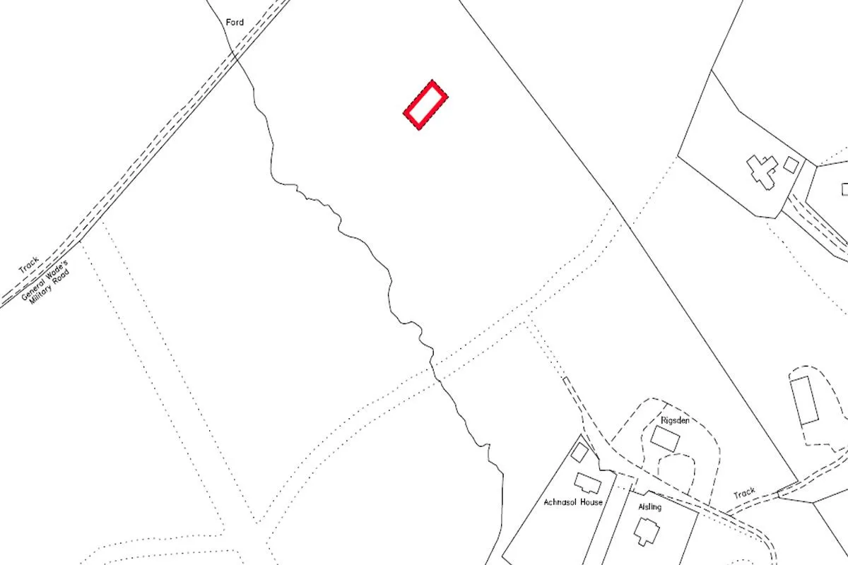 Plot of Land