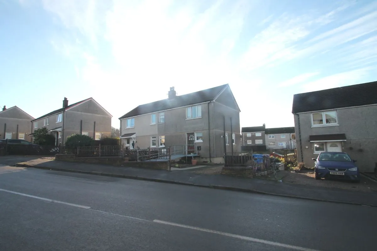 3 Bedroom   House