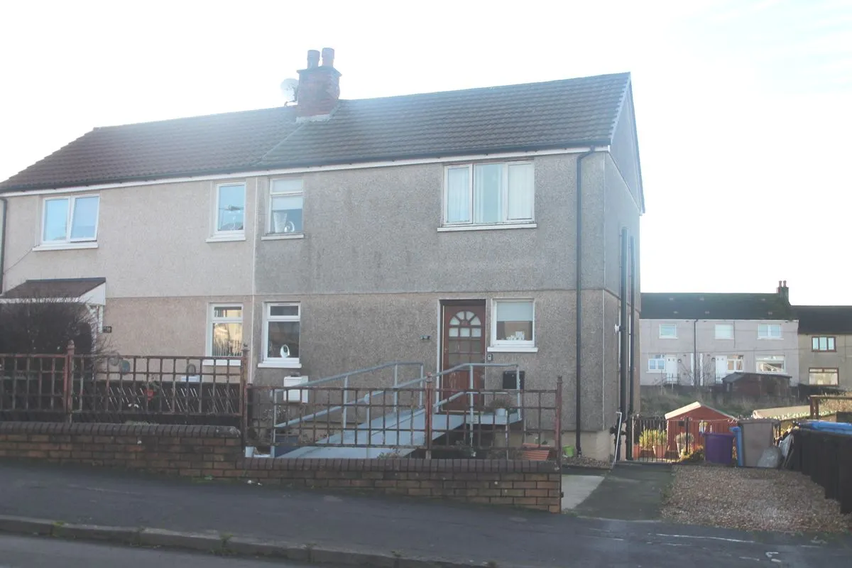 3 Bedroom   House