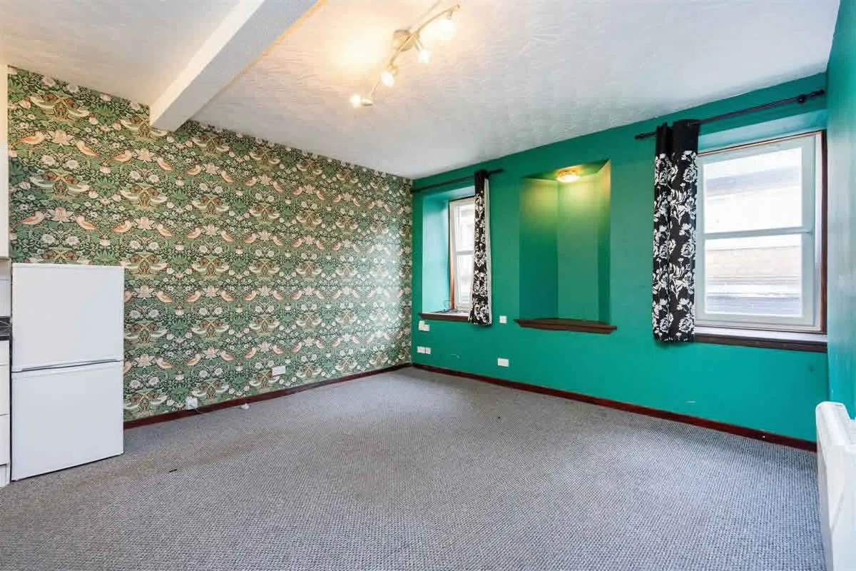 1 Bedroom   Flat