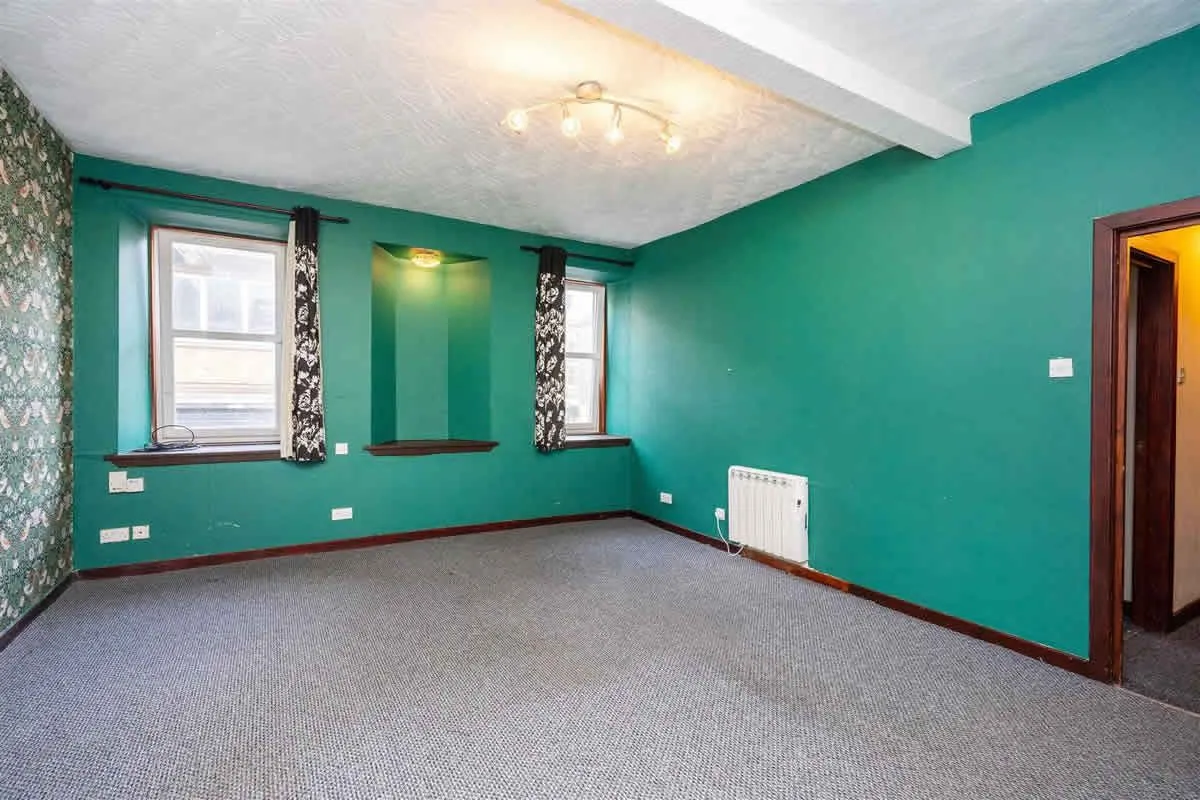1 Bedroom   Flat