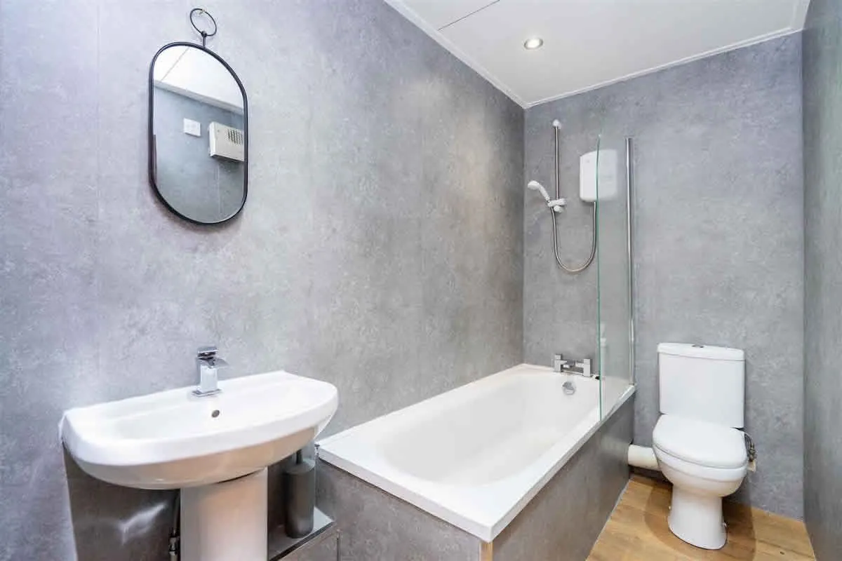1 Bedroom   Flat