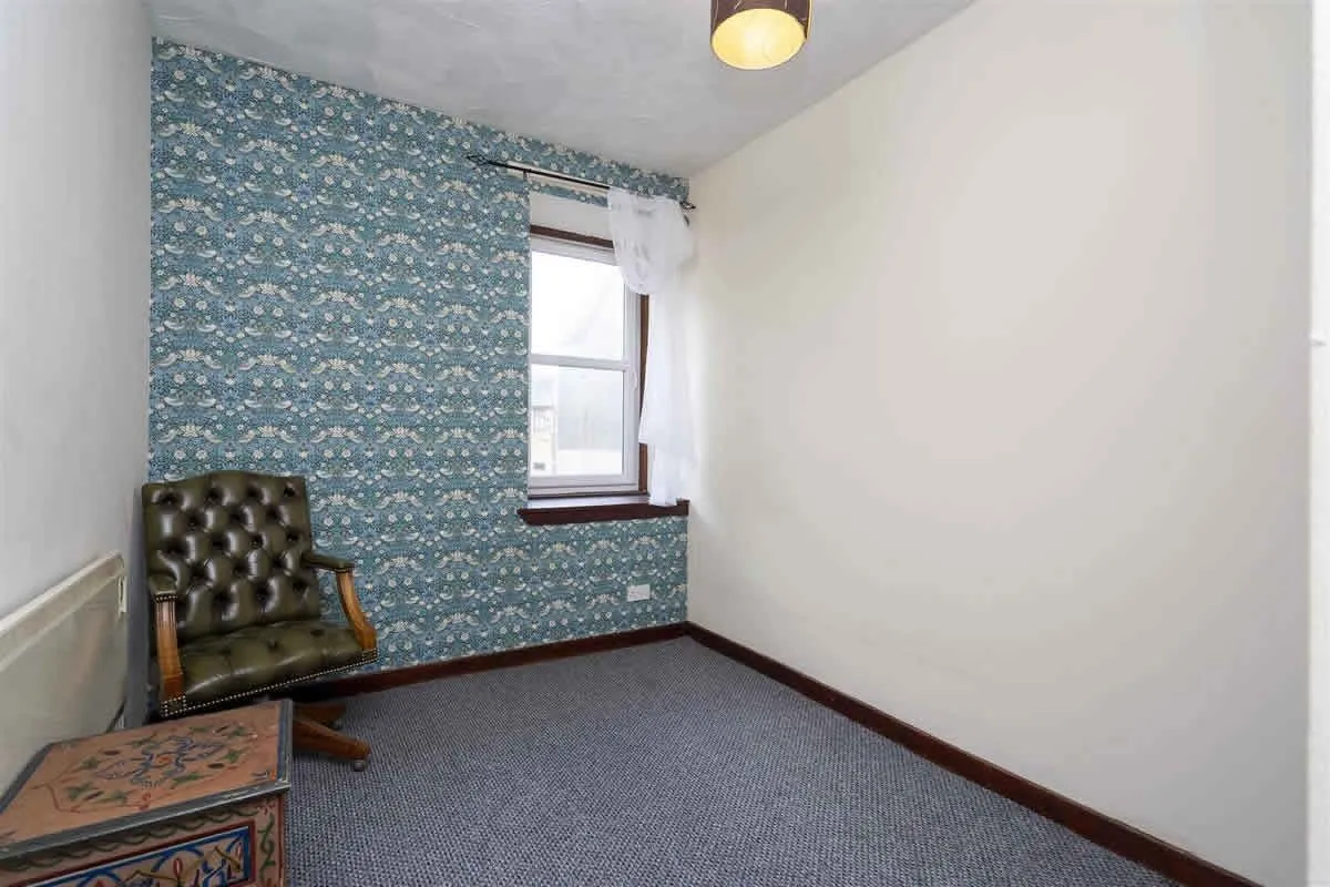 1 Bedroom   Flat
