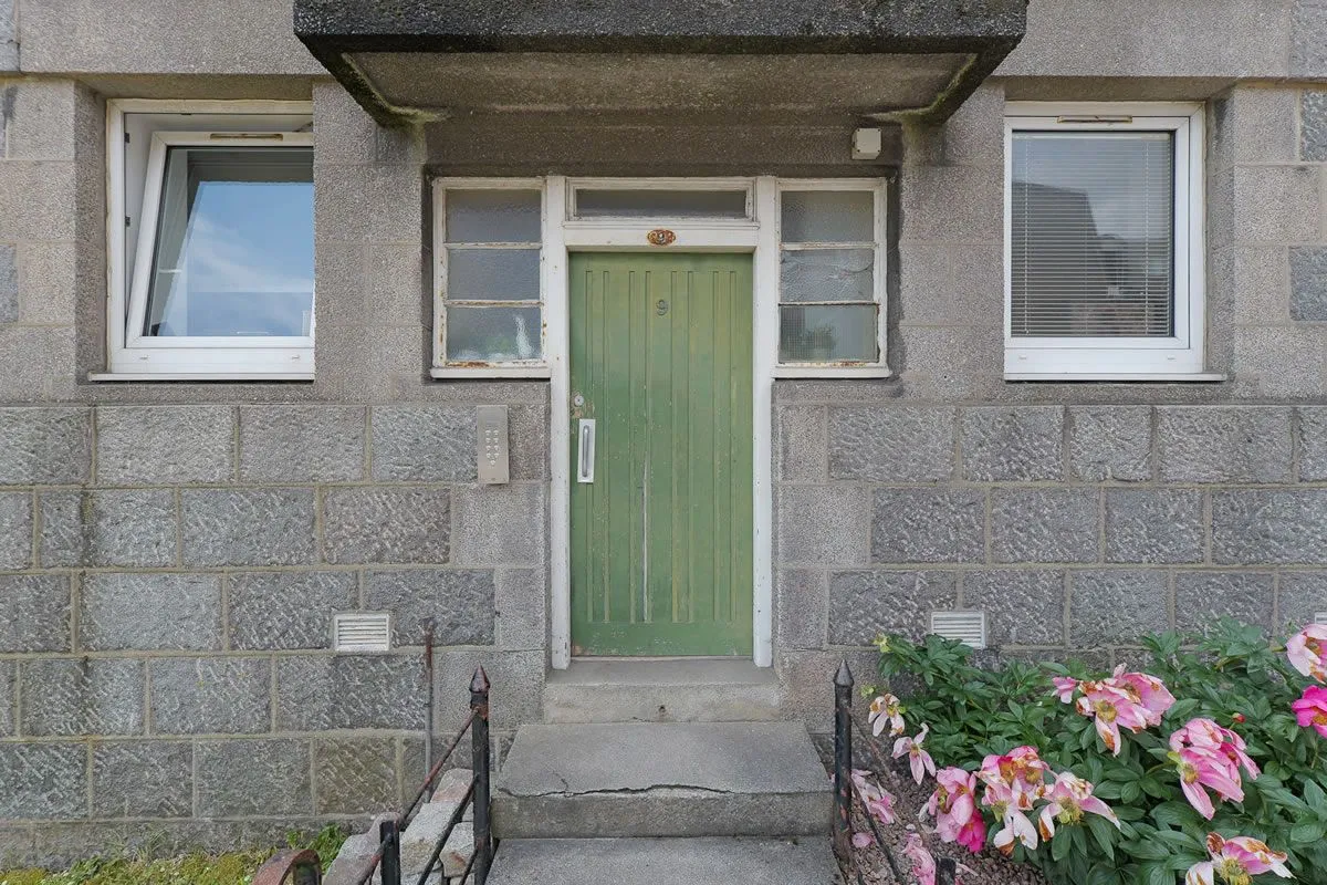 Property cover