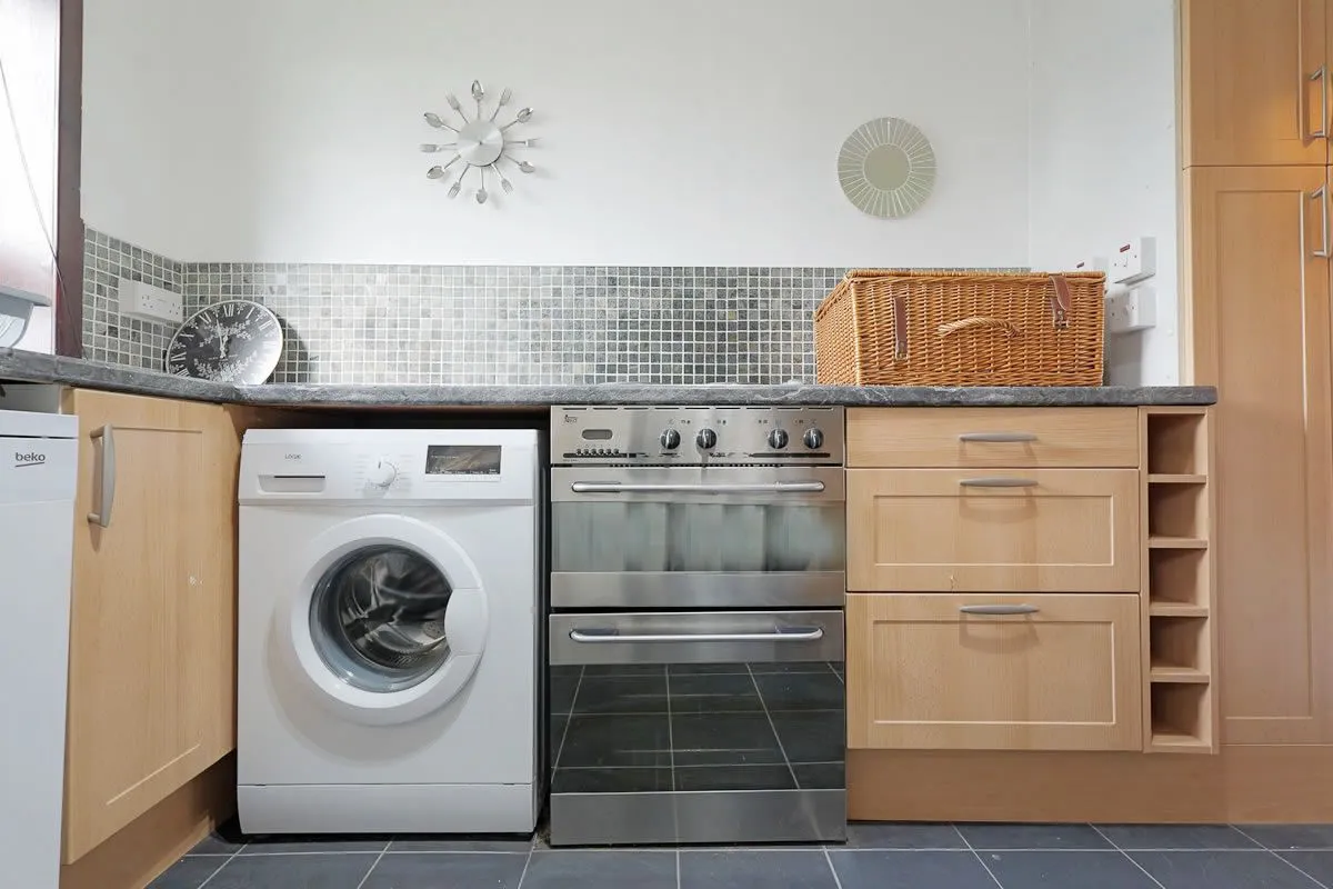 2 Bedroom   Flat