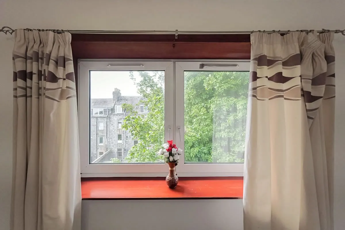 2 Bedroom   Flat