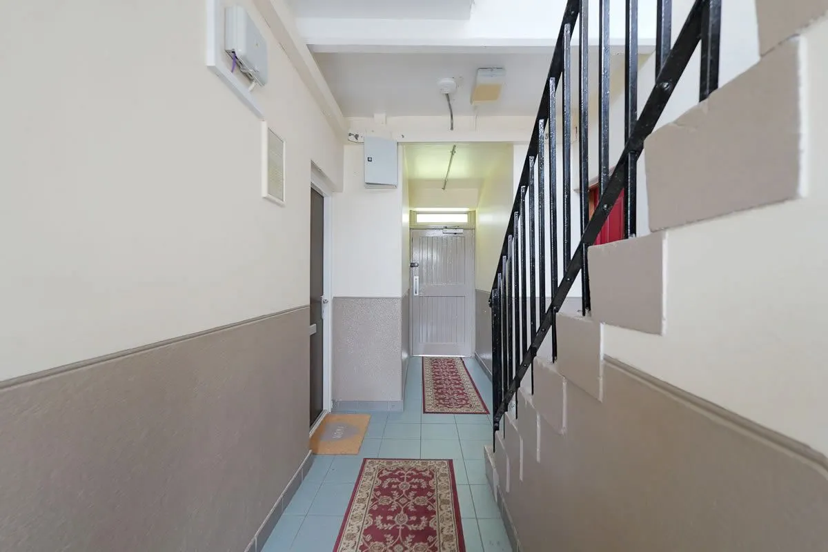 2 Bedroom   Flat