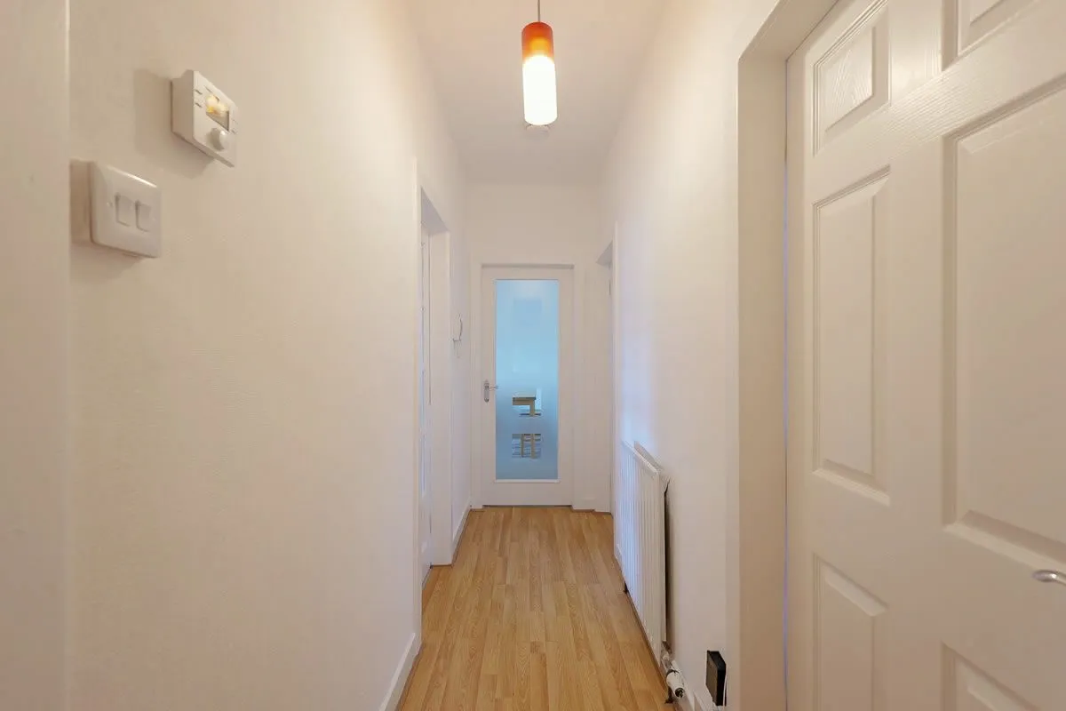 2 Bedroom   Flat