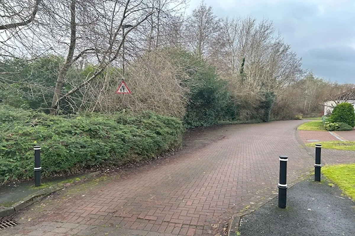 Plot of Land