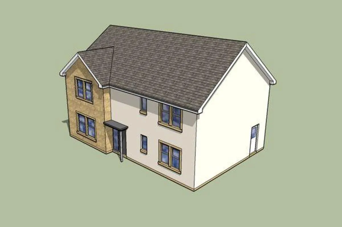 Plot of Land