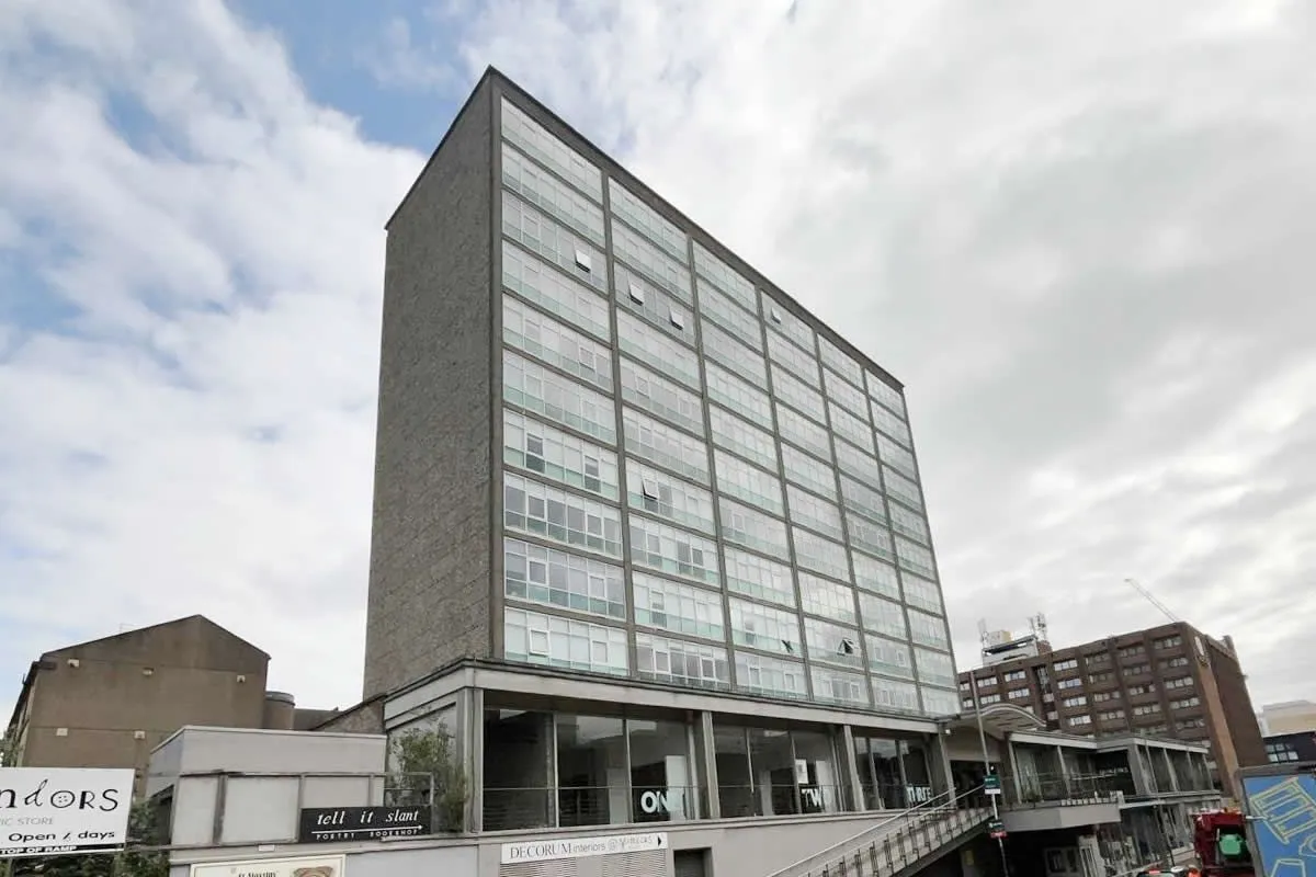 1 Bedroom   Flat