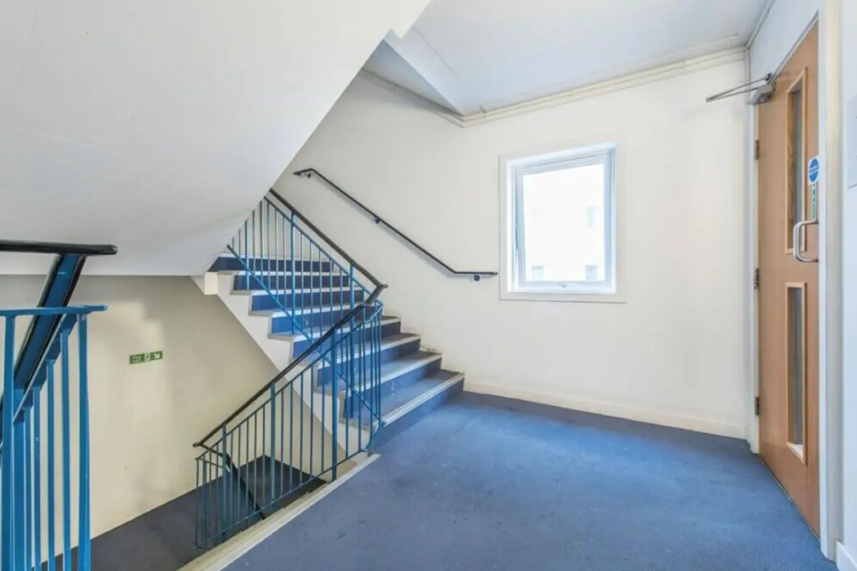 2 Bedroom   Flat