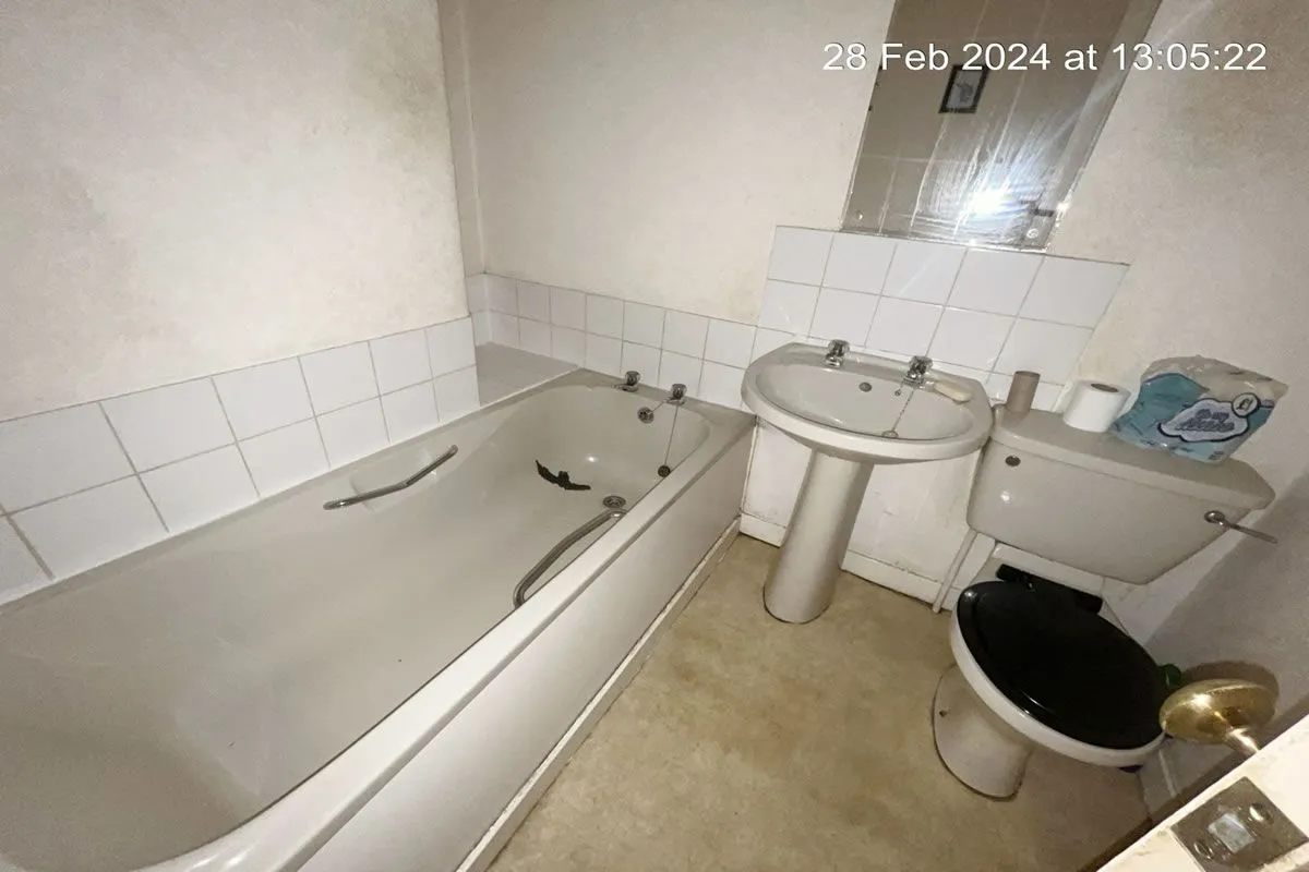 1 Bedroom   Flat