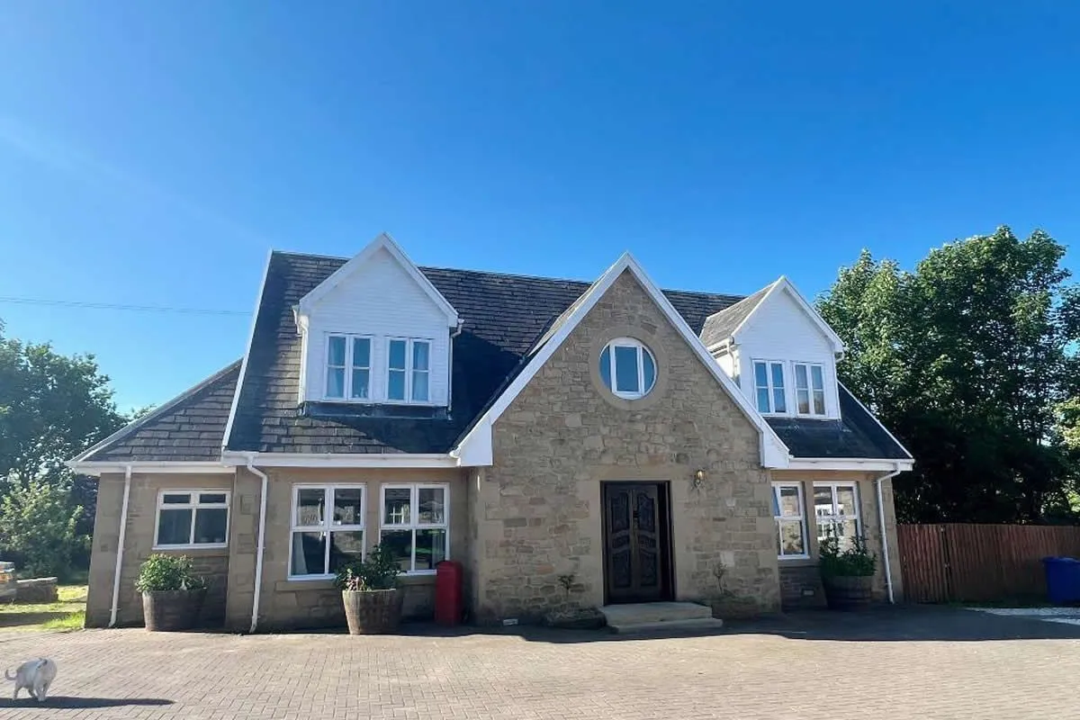 5 Bedroom   House