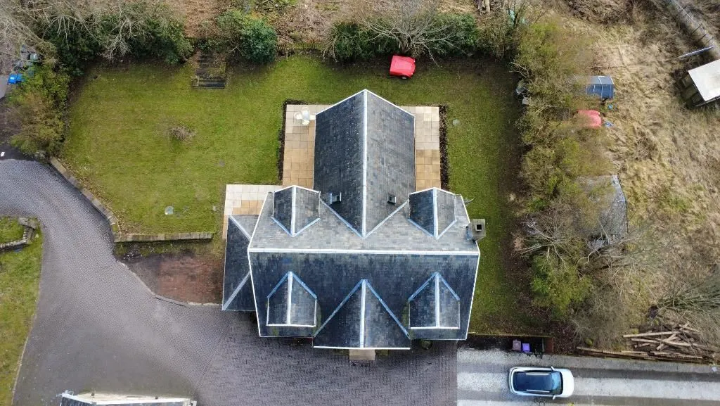 5 Bedroom   House
