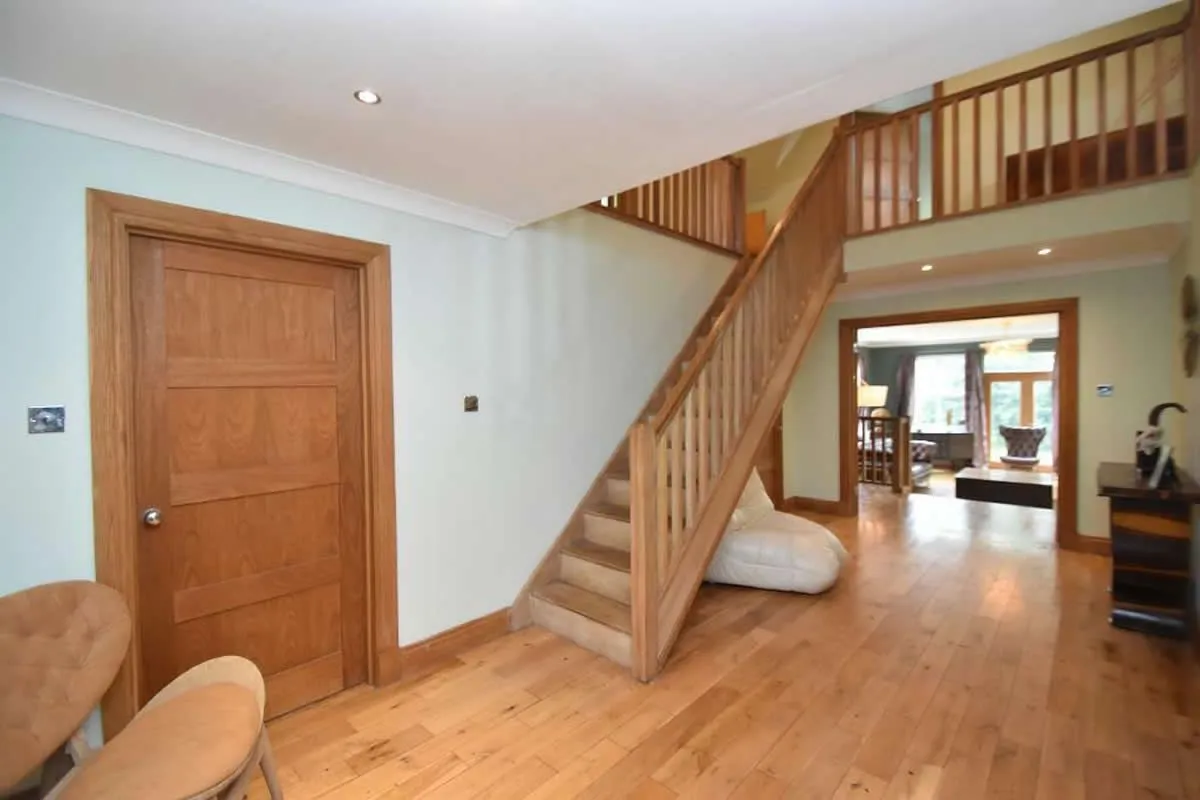 5 Bedroom   House