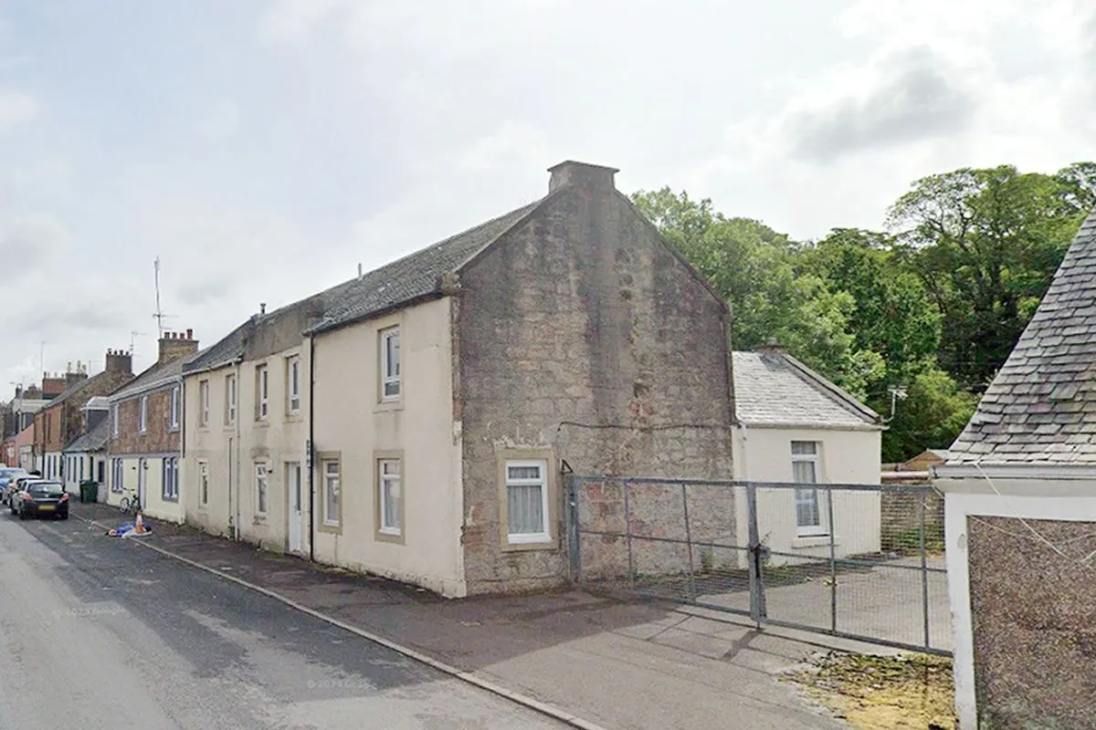 1 Bedroom   Flat