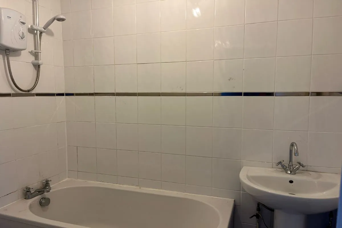 1 Bedroom   Flat
