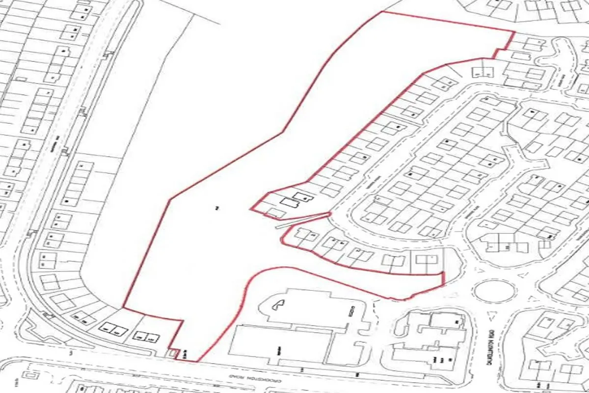 Plot of Land