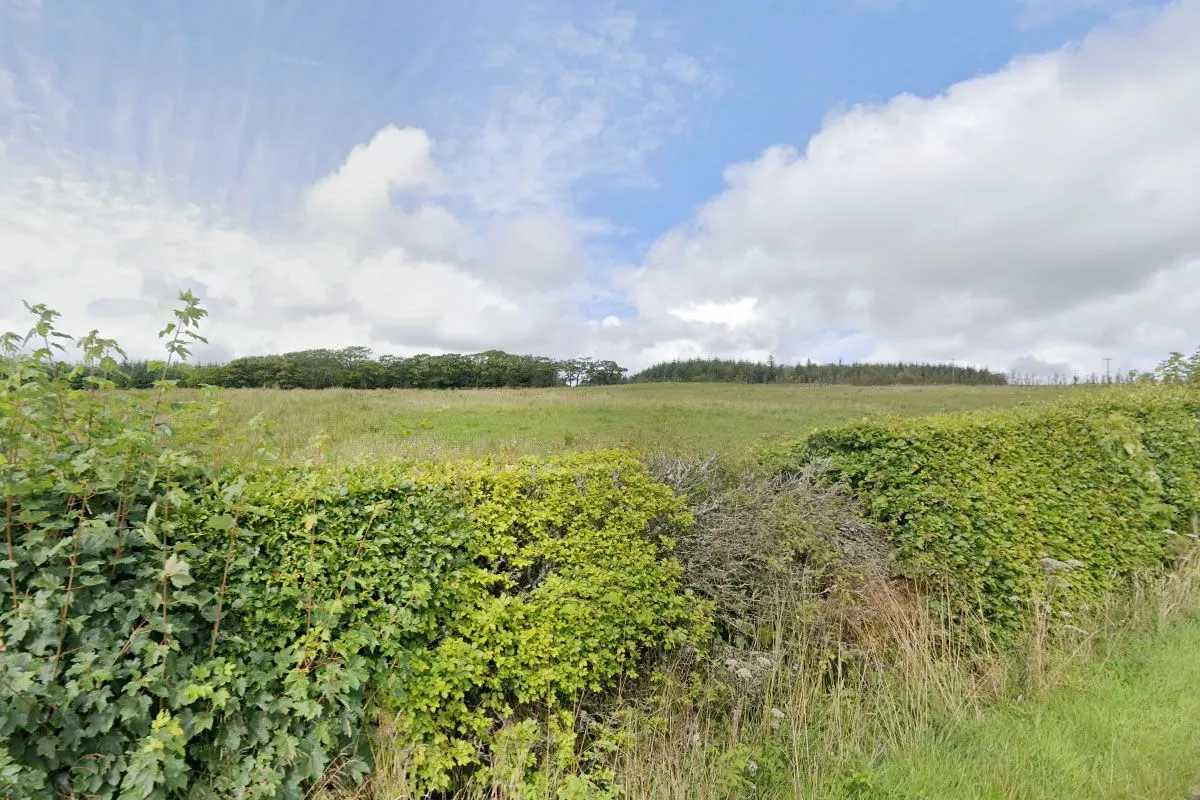 Plot of Land