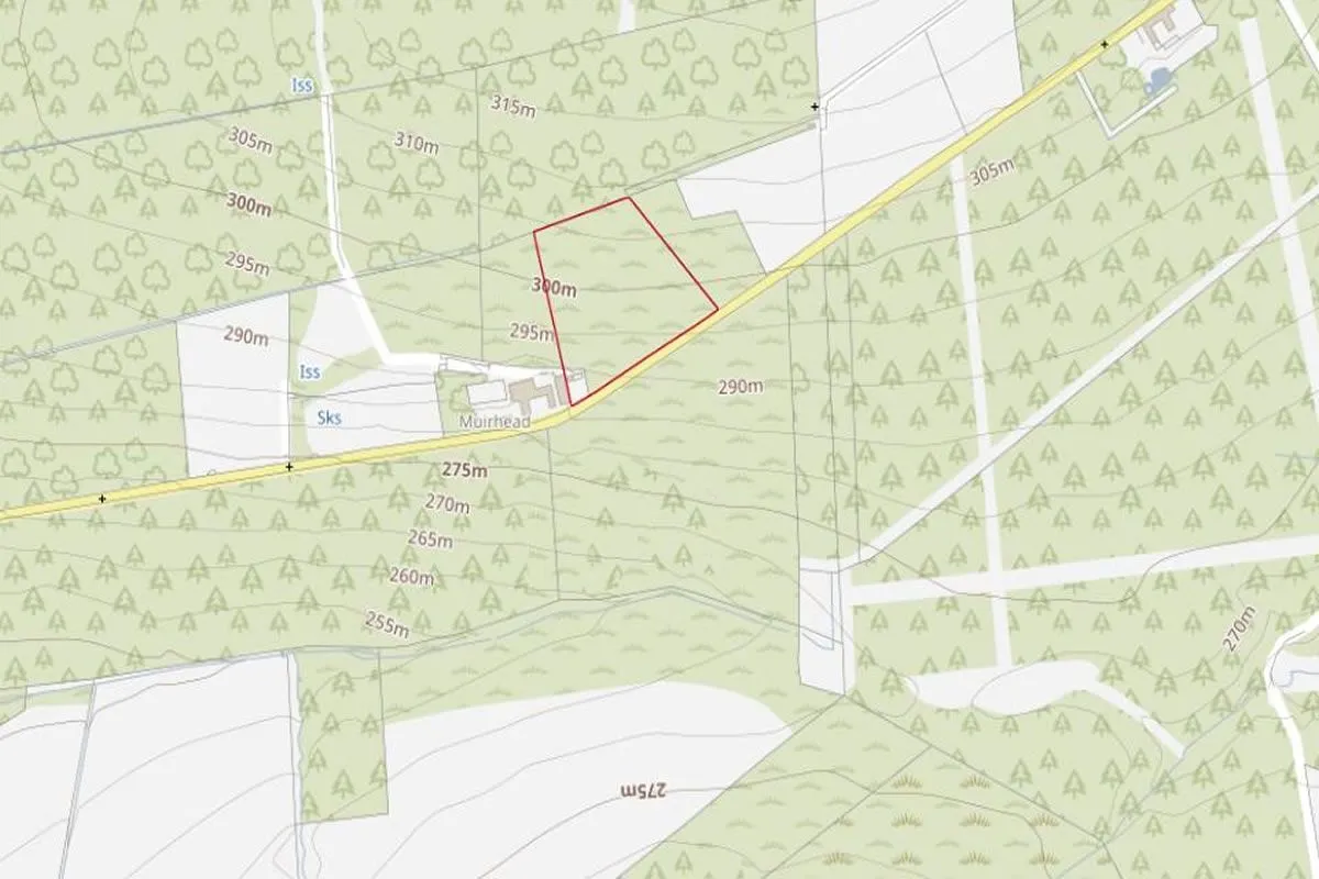 Plot of Land