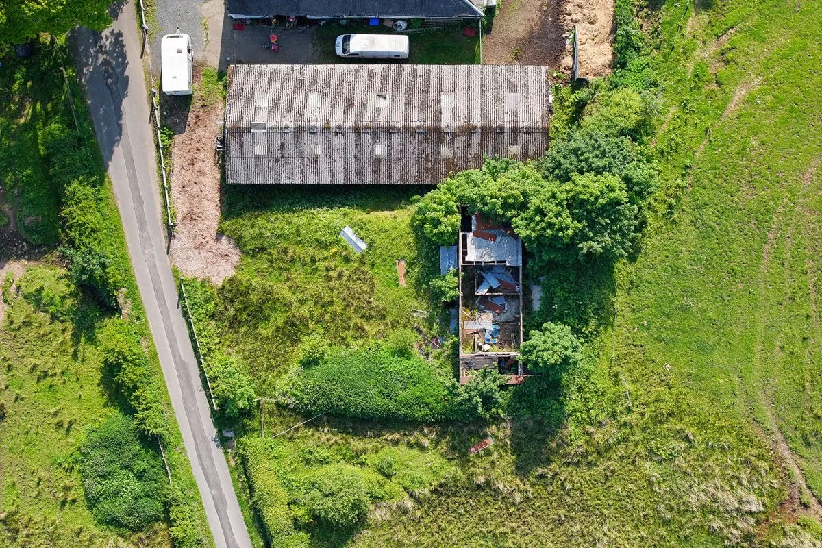 Plot of Land