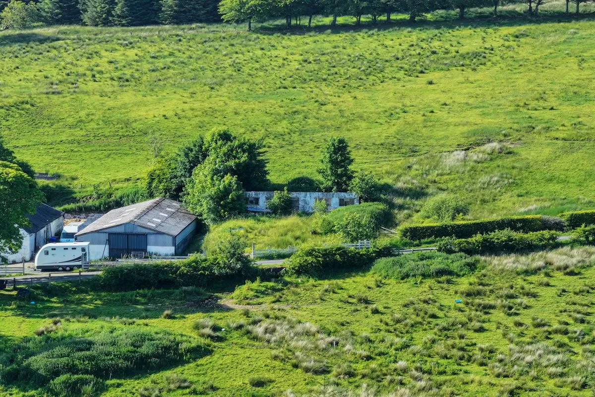 Plot of Land
