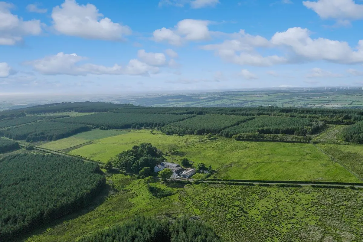 Plot of Land